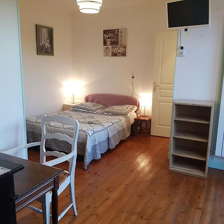 Chambres D'Hotes Anne-Marie Chatillon-sur-Indre ภายนอก รูปภาพ